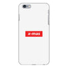 X-Mas iPhone 6 Plus/6s Plus Case