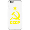 cccp iPhone 6/6s Case