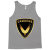 Lambros Tank Top