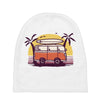 Sunset Van Baby Beanies