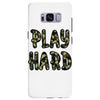Play Hard Samsung Galaxy S8 Plus