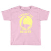 believe in nessie Toddler T-shirt