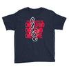 walker high marching band one sound one band one love Youth Tee