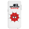 Superhero On The Way Samsung Galaxy S7 Edge