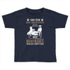 don't mess with my boxer Toddler T-shirt