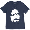 charles manson retro V-Neck Tee