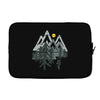 explorer Laptop sleeve