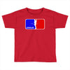 Legolas NBA Style Toddler T-shirt