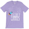Family Trip To Moon T-Shirt