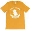 I Don't Eat Cock I'm Vegan T-Shirt