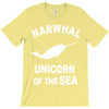 narwhals T-Shirt