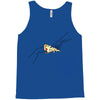 Creation of Adam Pizza Tank Top