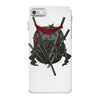 ninja way iPhone 7 Case