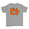 beat jet grind radio japan Youth Tee