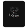 smoking kills Mousepad