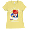 serbia national team youth 2018 fifa world cup Ladies Fitted T-Shirt