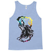 wolf Tank Top