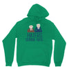 haters gonna hate Unisex Hoodie