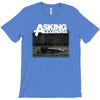 asking alexandria stand up and scream metalcore parkway drive T-Shirt