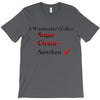 a woodworker's T-Shirt