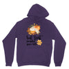 but first pumpkin space latte Unisex Hoodie