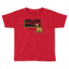 my special day Toddler T-shirt