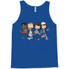 strange bffs Tank Top