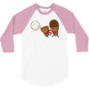 victory 3/4 Sleeve Shirt