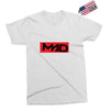 LOVE IS SO MAD Exclusive T-shirt