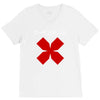 chevelle american alternative metal band V-Neck Tee