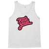 fuck yeah t shirt Tank Top