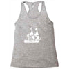 recherche and esp&eacute;rance Racerback Tank