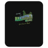 greetings from kakariko village Mousepad