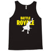 ride the rocket battle gaming Tank Top