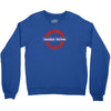32. london below 015 Youth Sweatshirt