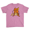 raichu problem Youth Tee