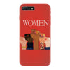 Women's March Women Power iPhone 7 Plus Case