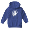 keep on tolking Youth Hoodie