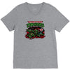 krraaaangs V-Neck Tee