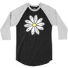 he loves me he loves me not 3/4 Sleeve Shirt