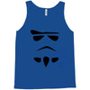 bad face Tank Top
