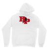 fight! red mercs, fight! Hoodie