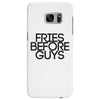 fries before guys Samsung Galaxy S7 Edge