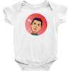 crz Baby Bodysuit