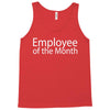 employee of the month Tank Top