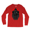 death knight Long Sleeve Shirts