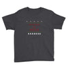 Winter (a217) Youth Tee