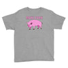 make pork trending Youth Tee
