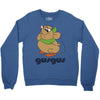 gus gus Crewneck Sweatshirt