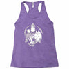 of acheron trending Racerback Tank